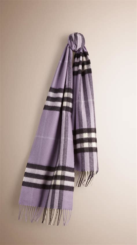 burberry lilac scarf|where to buy burberry scarf.